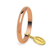 Anello Unoaerre Donna in Oro FFU040RR-47